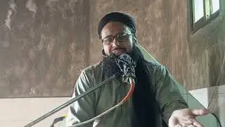 معراج النبی ﷺ
