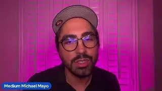Medium Michael Mayo Mondays
