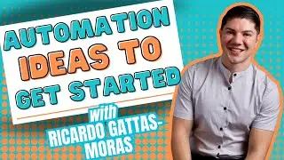 Automation Ideas to Get Started
