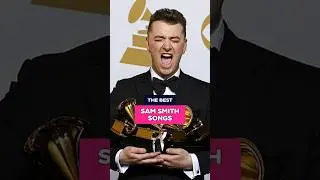 TOP 10 SAM SMITH SONGS 🎤 Heartfelt Ballads & Chart-Toppers! #samsmith #popmusic #music