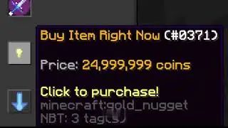 Tsniper | Free Auction House Sniper Mod for Hypixel