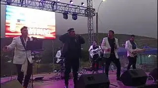 Los Magikos de Huentelauquen - Pampilla de Canela