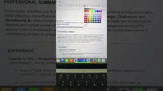 Используйте ЭТОТ хак, чтобы обойти системы отслеживания кандидатов на основе искусственного интел...
