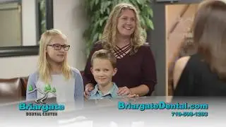 Family Dental | Briargate Dental