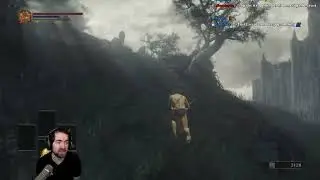 Dark Souls III SL1 Playthrough