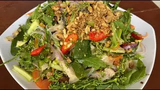 របៀបញាំស្ដៅសាច់ជ្រូកបីជាន់