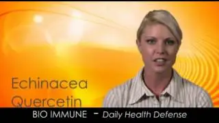 Biometics Youngevity - Bio Immune