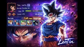 LIVE STREAM - ĐẤU TRƯỜNG CH&Acirc;N L&Yacute; - LEO RANK TH&Aacute;CH ĐẤU TFT