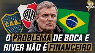 AGUIRRE E A REALIDADE QUE NÃO QUEREM ACEITAR!