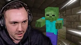 Jeg Fant Et Stronghold - Minecraft Episode 14