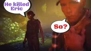 Salim gets LEFT BEHIND | Variations | House of Ashes