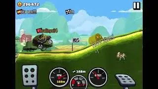 Hill climbing1