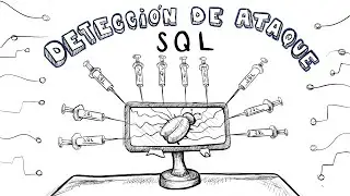 Detección de ataques de inyección de SQL