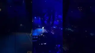 MARRACASH - &ldquo;Laurea ad Honorem&rdquo; LIVE Mediolanum Forum 21-09-22
