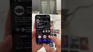NEXEO - Comment copier les liens des r&eacute;seaux sociaux