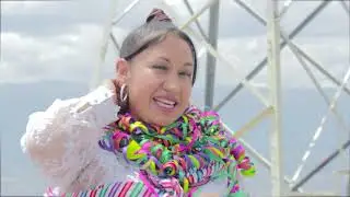 Primicia Carnaval Ayde Gutierrez - Mix Carnavales (Video Oficial) |Producciones Galvez 2019