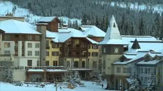 Nancy Greene Raine is the Canadian equivalent of Ski Royalty