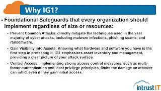 Essential Cyber Hygiene | Dave Hatter