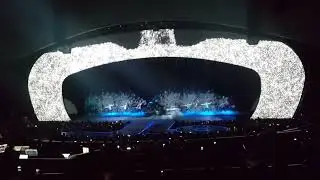 Jennifer Lopez &ndash; Residency Opening + &ldquo;If You Had My Love&rdquo; (Dance Version) | Vegas 5/28/2016