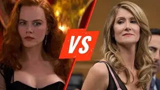 Nicole Kidman Vs. Laura Dern | Versus | Rotten Tomatoes