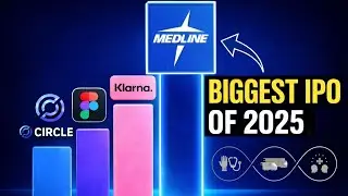 Medline &mdash; это Costco в сфере здравоохранения? Подробности крупнейшего IPO 2025 года.