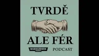 Tvrde ale Fer: 2. podcast - Howling at the moon