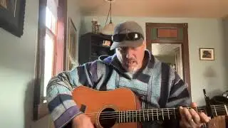 The Sunday Song Series #3   My Wayward Soul by Jerry Dean Maulin