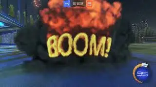 Nowadays DIA in Rocket League are actually hard to beat!! - What RANK would you place me in?