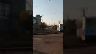 Эп1п ??? С почтово багажным поездом