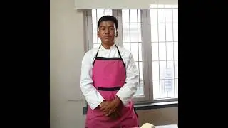 TEK BAHADUR THAPA #COOK HELPER #ROMANIA