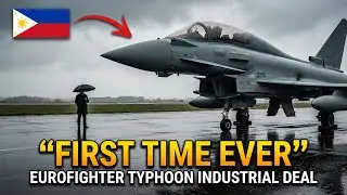 Inside the Strategic Aviation Agreement Shaping the Philippines&rsquo; Air Power