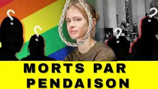 9 Grandes Figures Fran&ccedil;aises Mortes par Pendaison &ndash; L&rsquo;histoire qu&rsquo;on Pr&eacute;f&egrave;re Taire