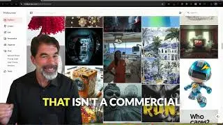 AI-Powered Art: Midjourney vs. Creative Authenticity
