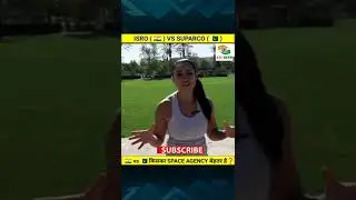 ISRO 🇮🇳 VS SUPARCO  🇵🇰 किसका SPACE AGENCY बेहतर है❓🇮🇳🔥 #shorts #science #technology #indianarmy