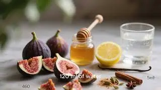 Fig Jam