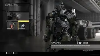 First UMG on IW