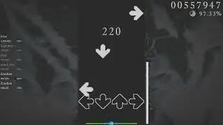 osu!mania 2.39* DT Blue Dragon