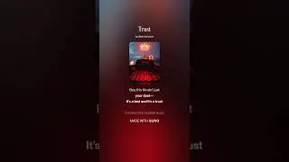 Trust