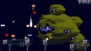 CaveStory (PSP Homebrew) - CORE