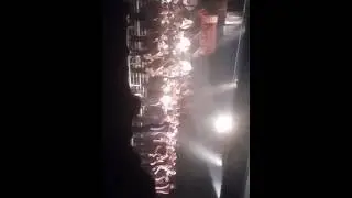 Radioactive school band version!!