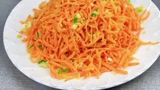 🥕✨ How to Make Steamed Shredded Radish | Healthy Chinese Home Cooking 🍲💫