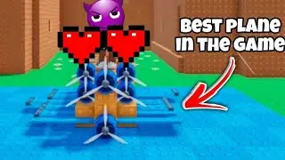 Build a plane #shinchan #chop #Daku gaming channel.