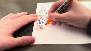 Writing #36011