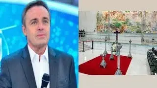 Gugu Liberato: Veja os detalhes do velório na Alesp, em São Paulo