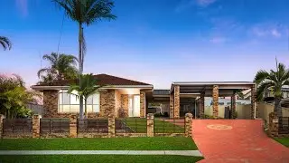 11 Colisa Crescent, Regents Park | House Tour | Derrick Williams