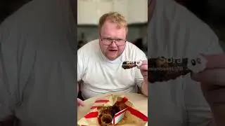 Когда заказал крылышки КФС, а получил хаос 🤡🔥 #viral #еда #soralife #t2x2moments #мем #memes #sora2