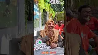 Local Guides Bangladesh Meetup 2025 | 10-Year Celebration | Google Maps, Local Guides Bangla 