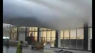 Hot Smoke Extraction - Concept Smoke Systems