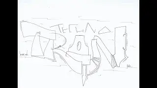 Hard Synth Hip Hop Rap Instrumental 