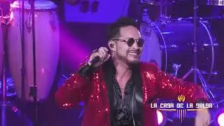 Mix Manolito - Coti Loyola  - La casa de la Salsa - Junio 2024
